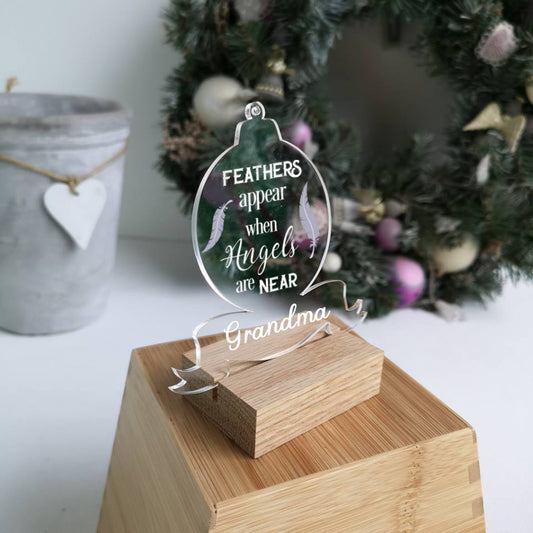 To Personalise or Not to Personalise? Deciding on Personalised Christmas Gifts