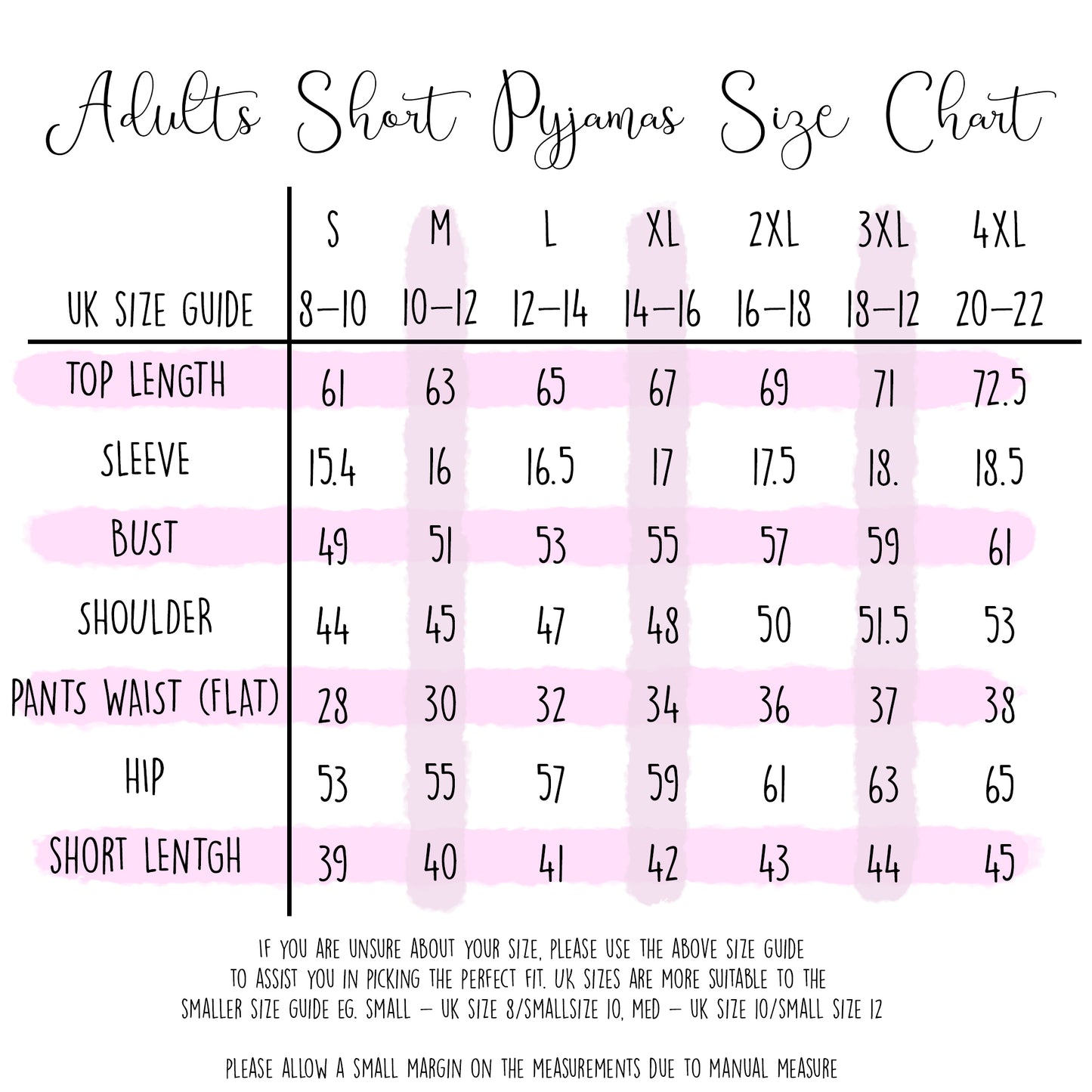 Luxury Flower Girl Pyjamas β Elegant Personalised Satin Sleepwear (Children's Sizes)