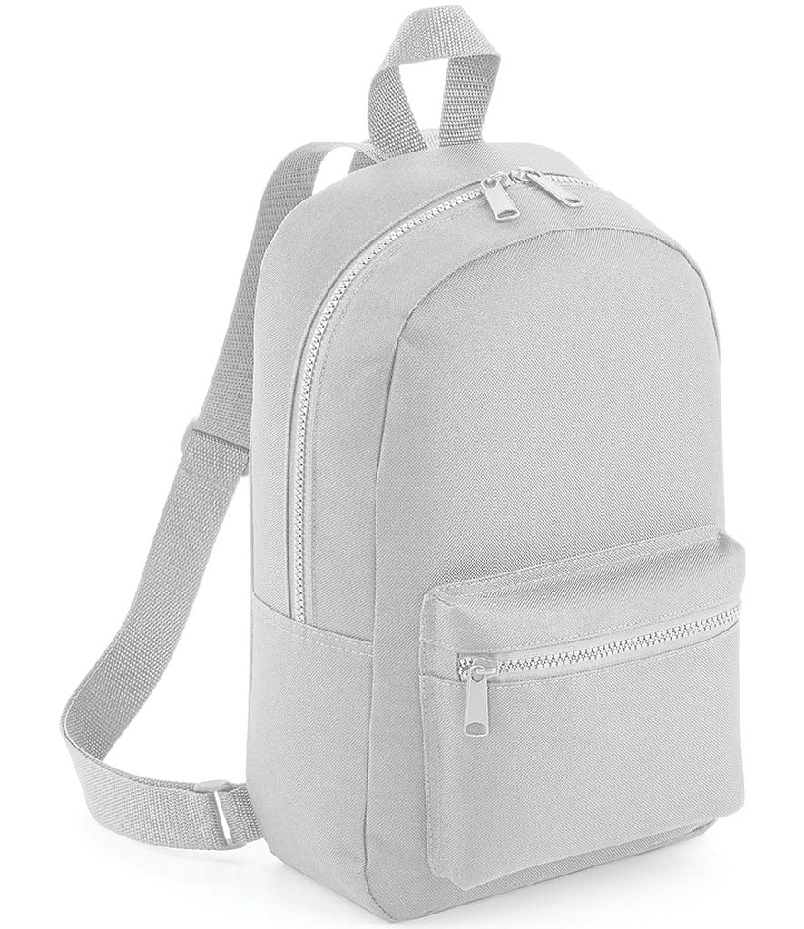 Mini Personalised Little Monster School Bag, Cute Monster Backpack