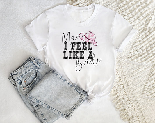 Let's Go Girls TShirt - Oversized Batchellorette Shirts