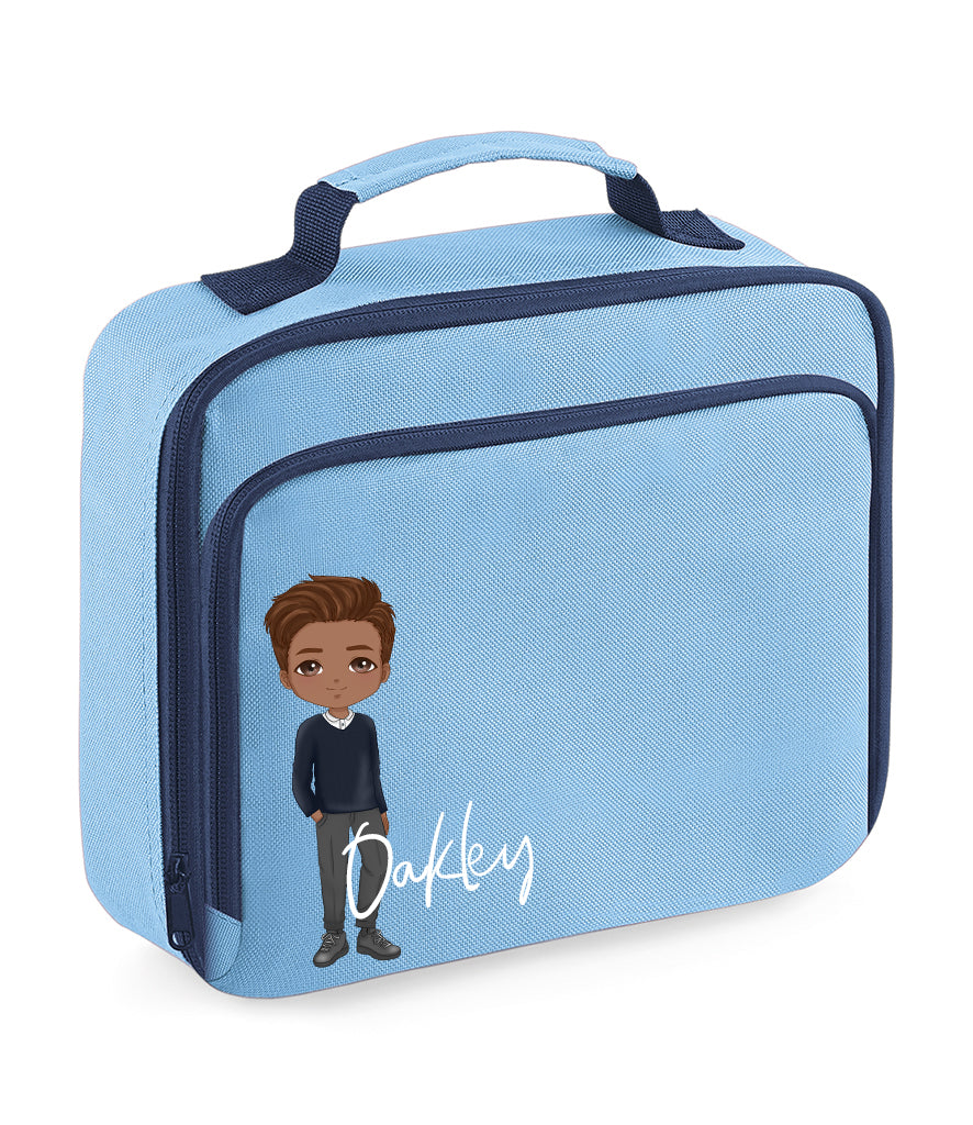 Mix + Match Book Bag Water Bottle Offer