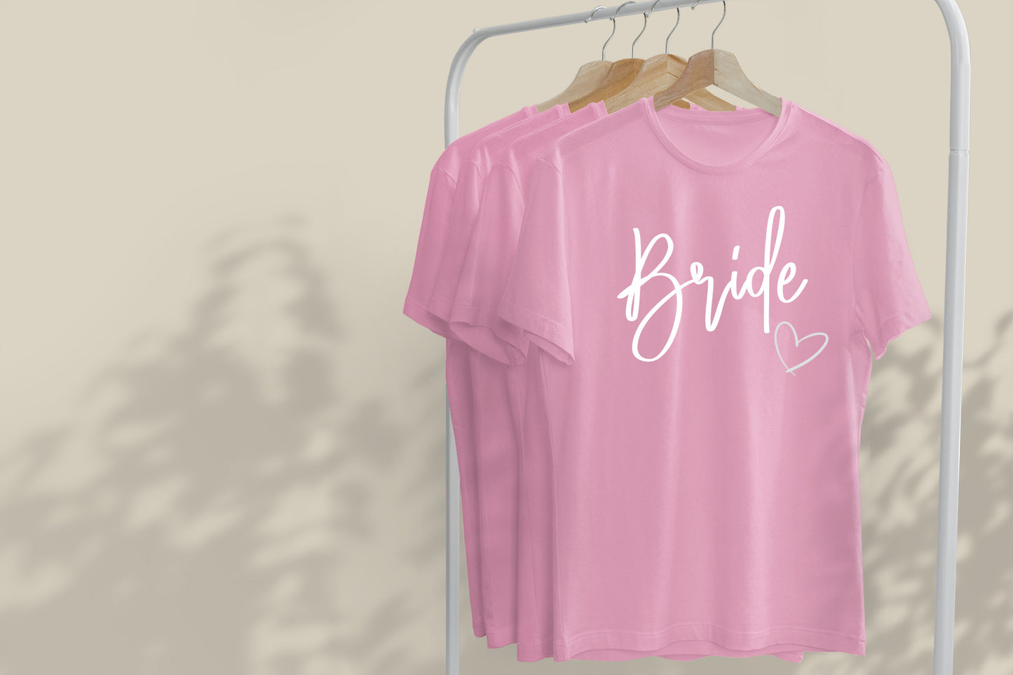 Personalised Hen Night T-Shirts – Fun Designs for the Bride Tribe