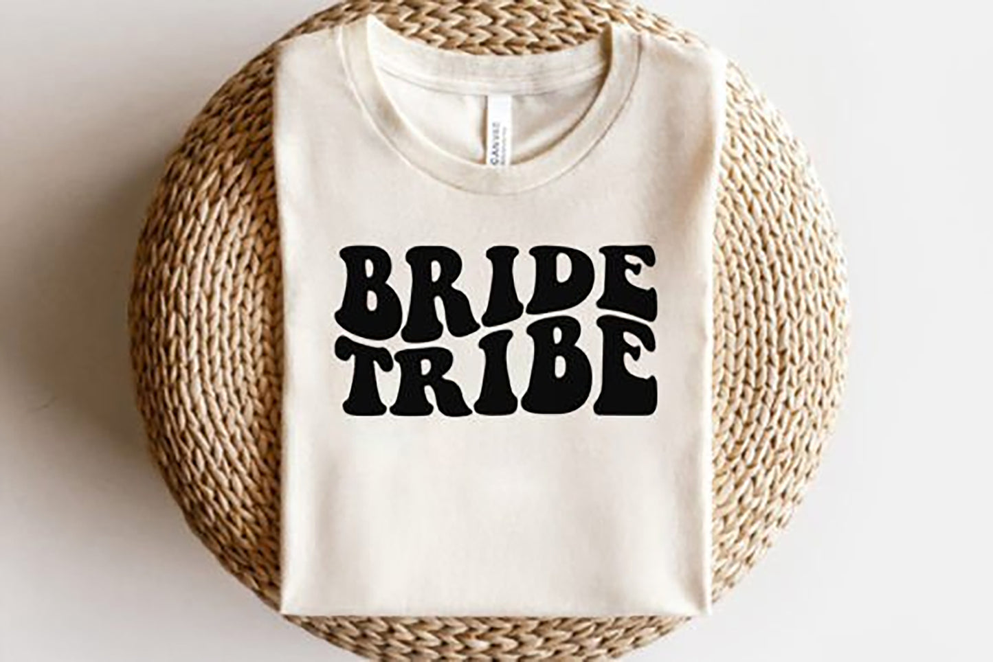 Personalised Bridesmaid and Flowergirl Retro Jumpers