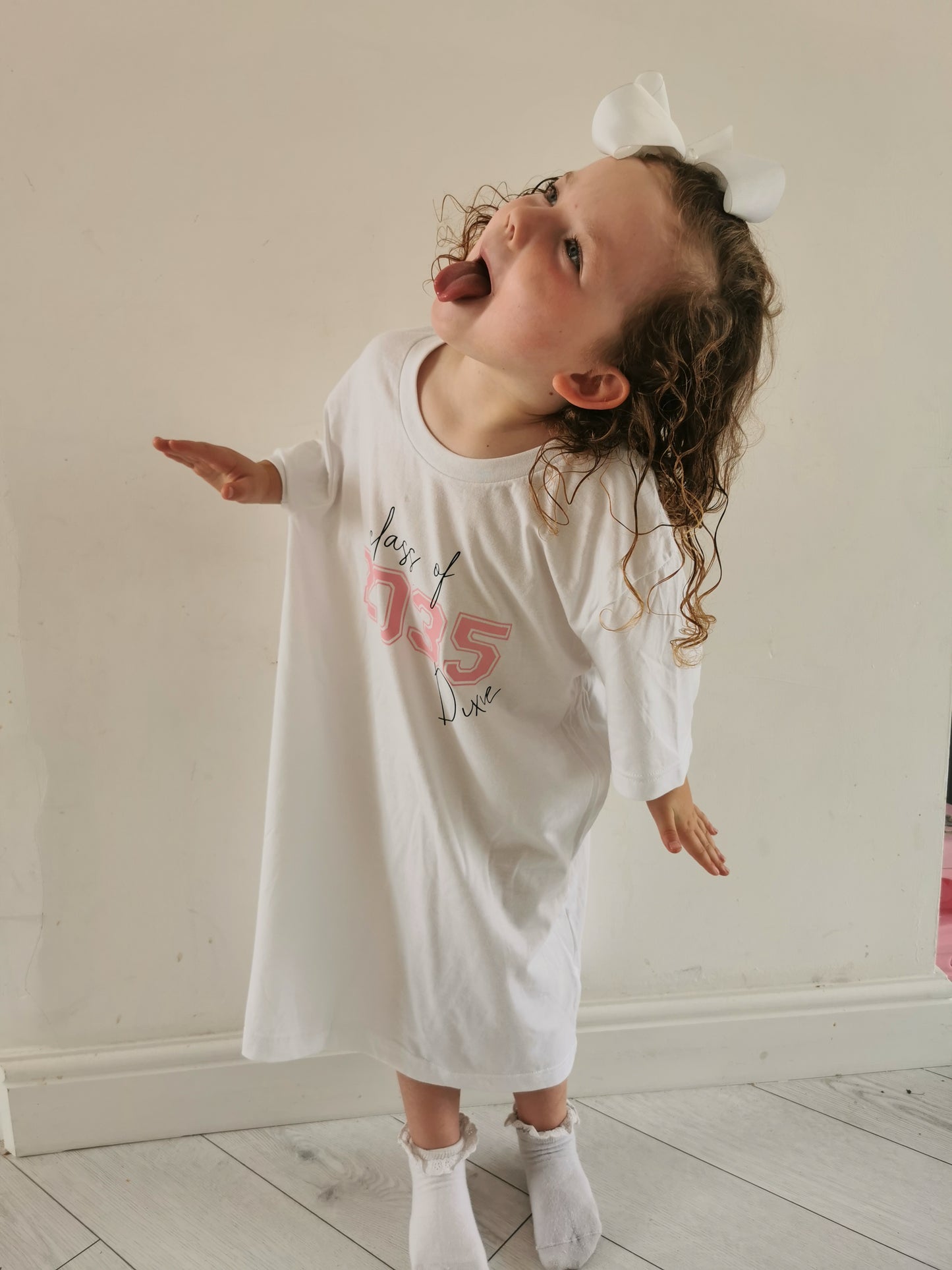 Pre School Graduation TShirt "WATCH ME GROW"