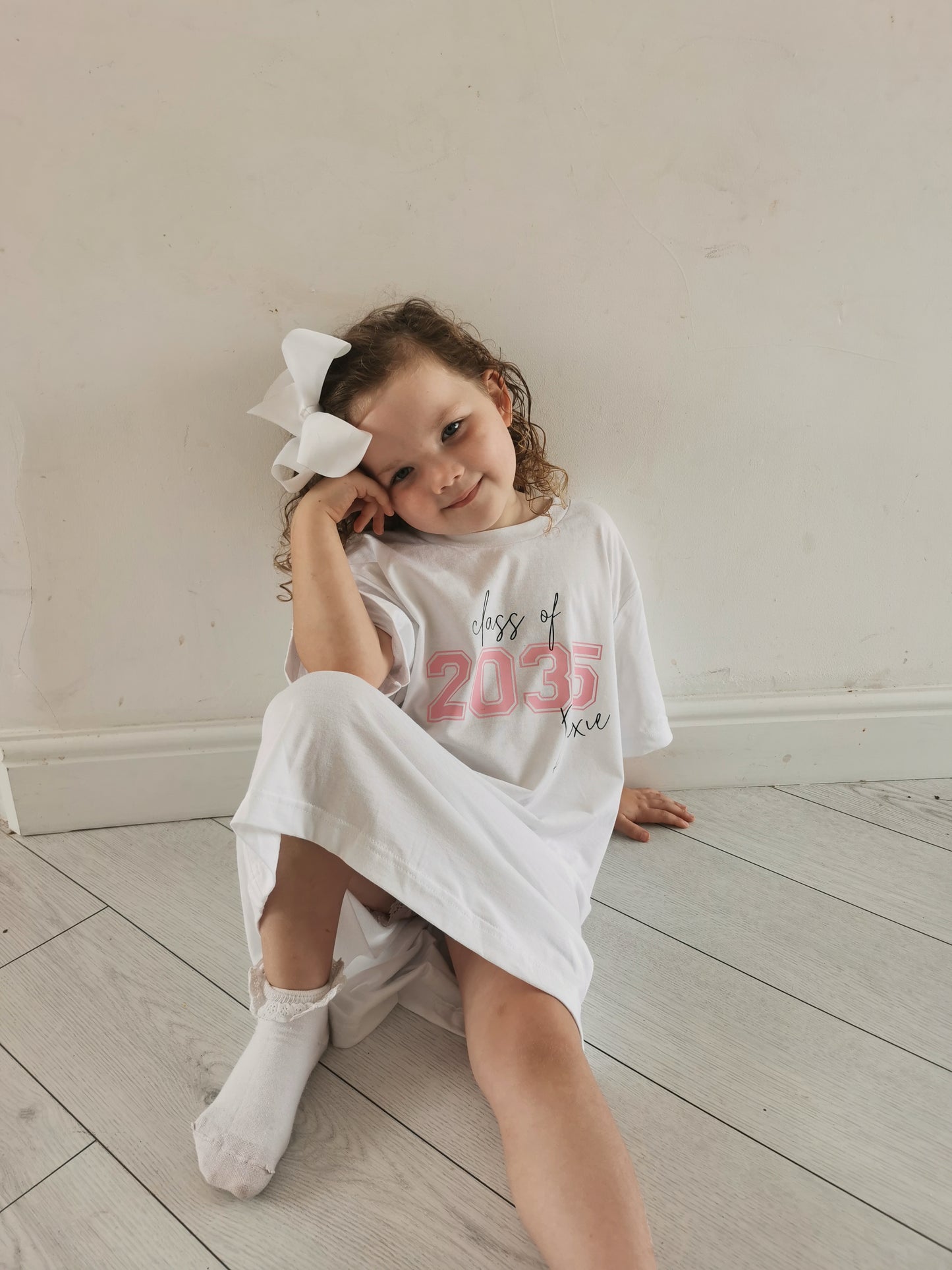 Pre School Graduation TShirt "WATCH ME GROW"