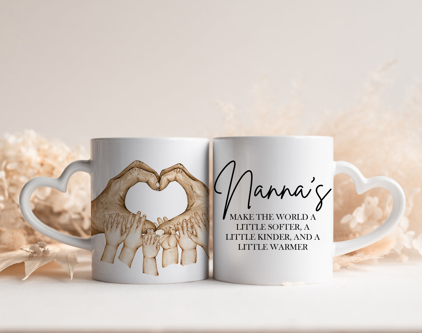 Perfect Mothers Day Gift for Nanna