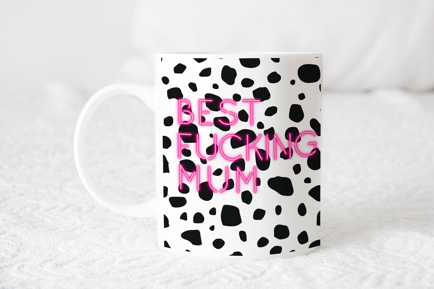 Sweary Mothers Day Mug