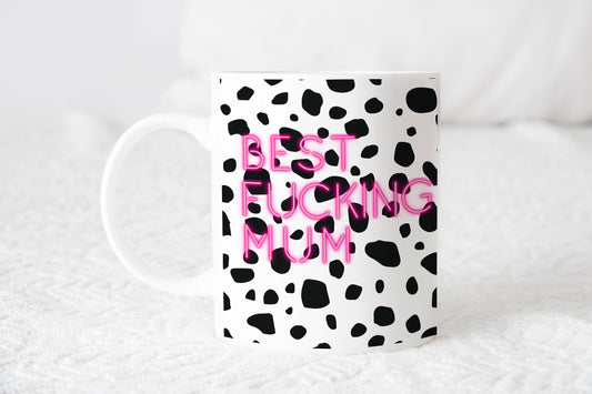 Sweary Mothers Day Mug