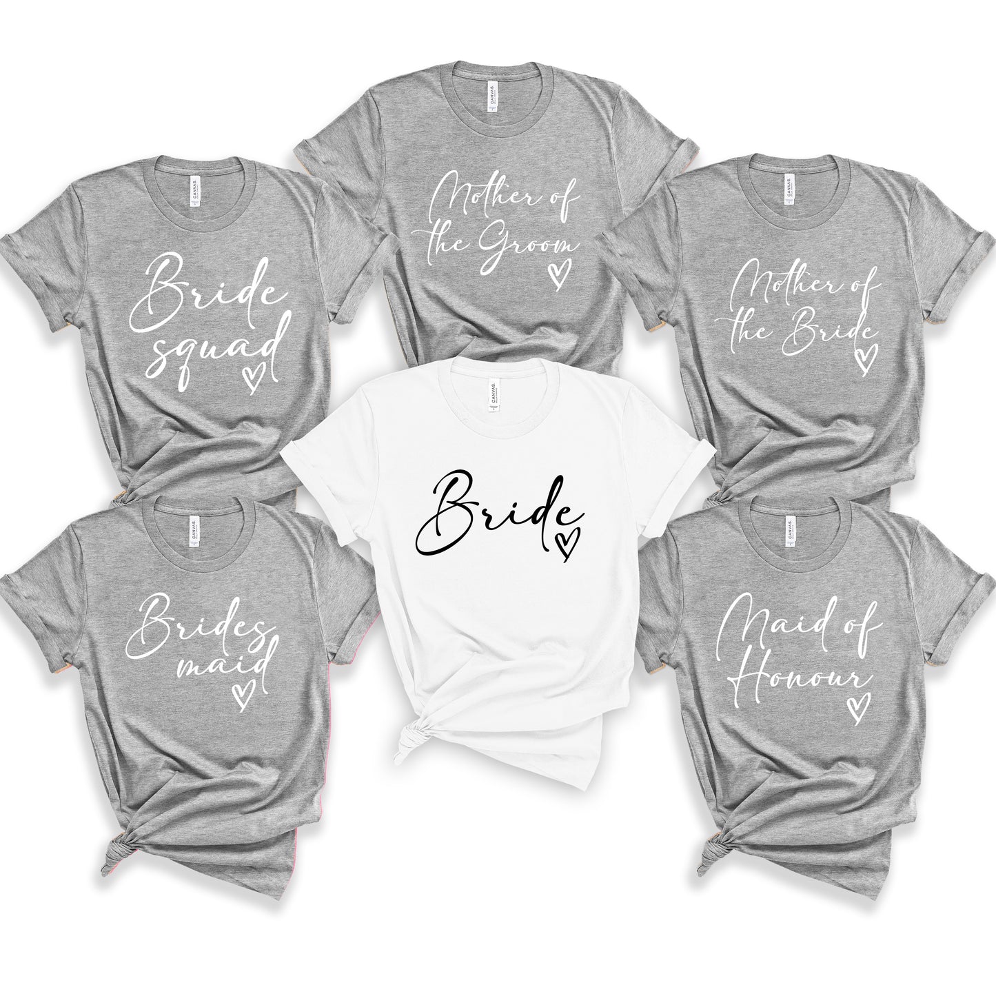 Classy Bride To Be Hen Party TShirt