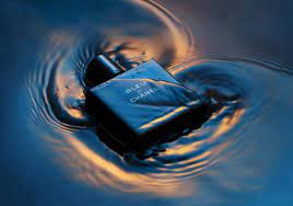 Bleu Melt Snap Bar, Aftershave Simmering Granules and Carpet Freshener, Strong Scented Home Wax