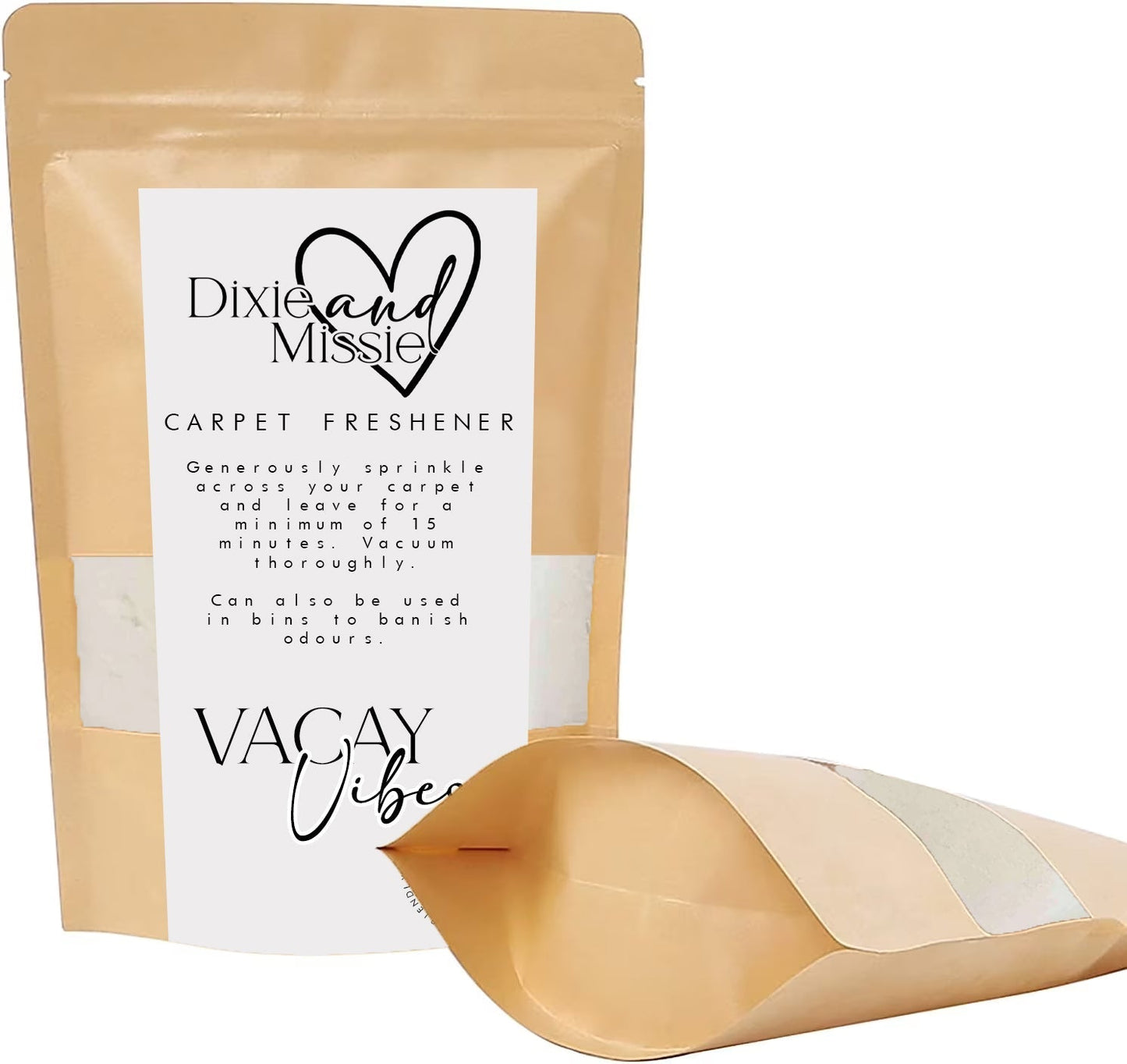 Luxury Angel Perfume Wax Melt Snap Bar, Simmering Granules and Carpet Freshener