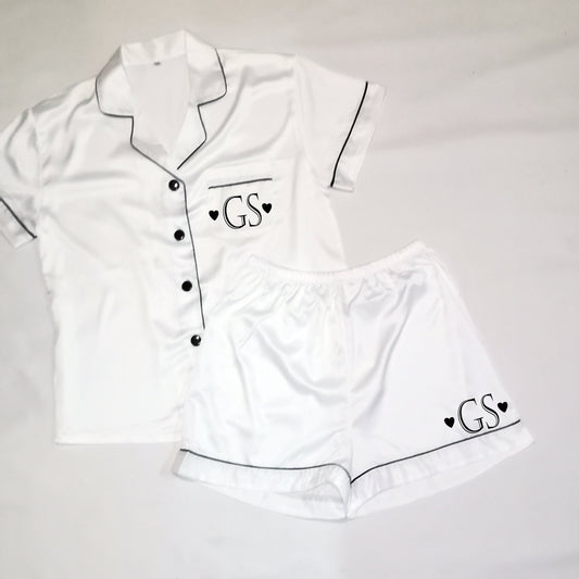 Custom Made Personalised Pyjamas (Child Sizes)