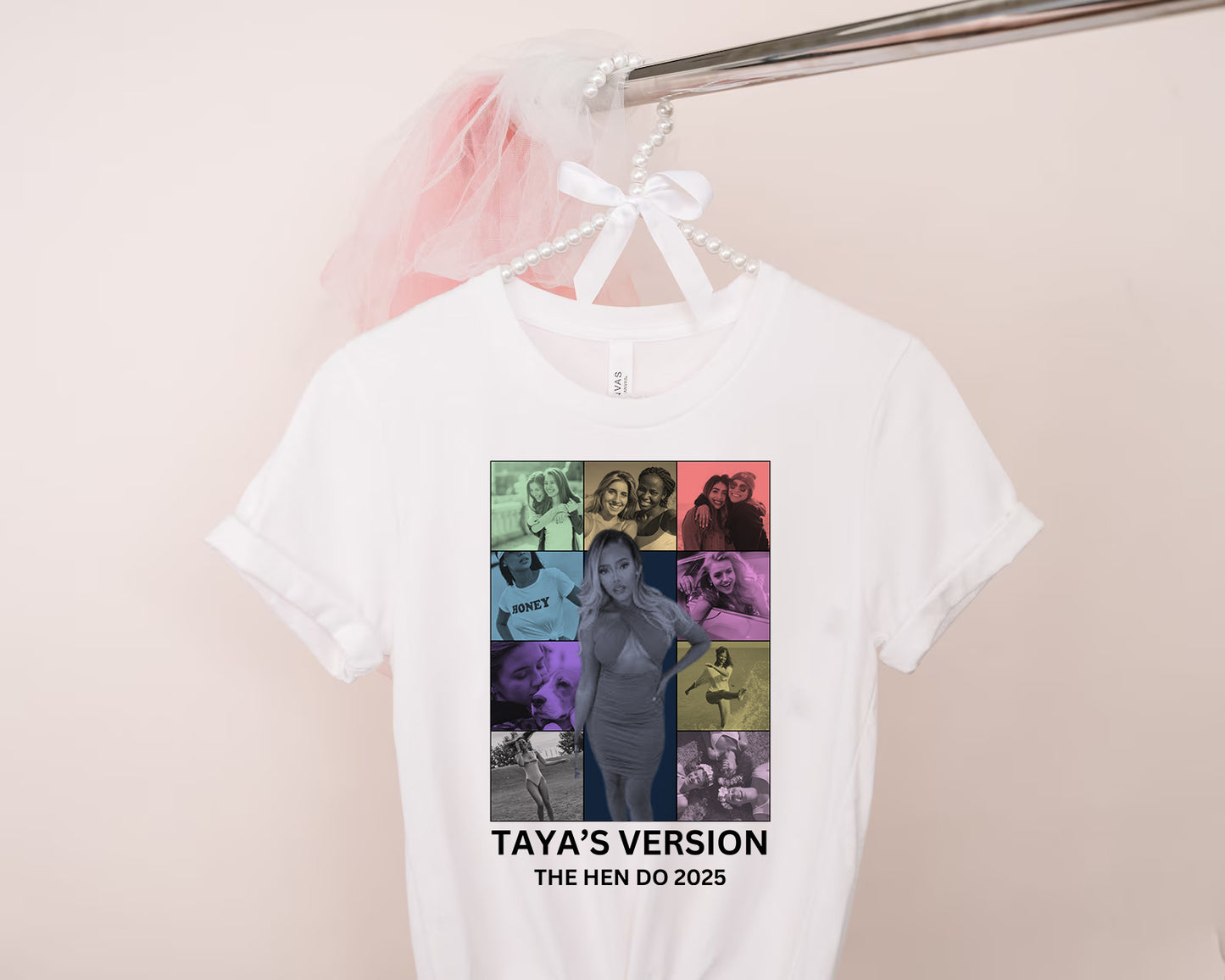 Custom Eras Tour Tee, Swift Bachelorette Party Shirts, Bachelorette Era Retro Graphic Tee