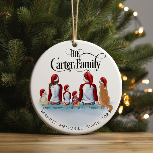 personalised-family-portrait-christmas-bauble