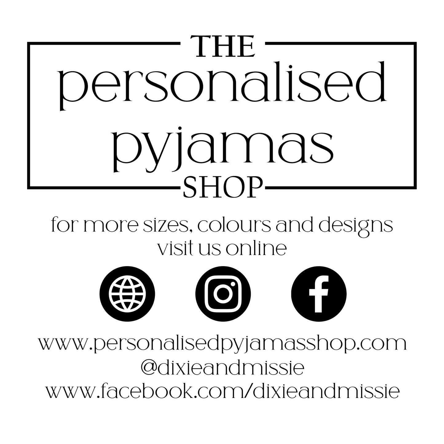 Personalised Bride Pyjamas, Future Mrs Pyjamas