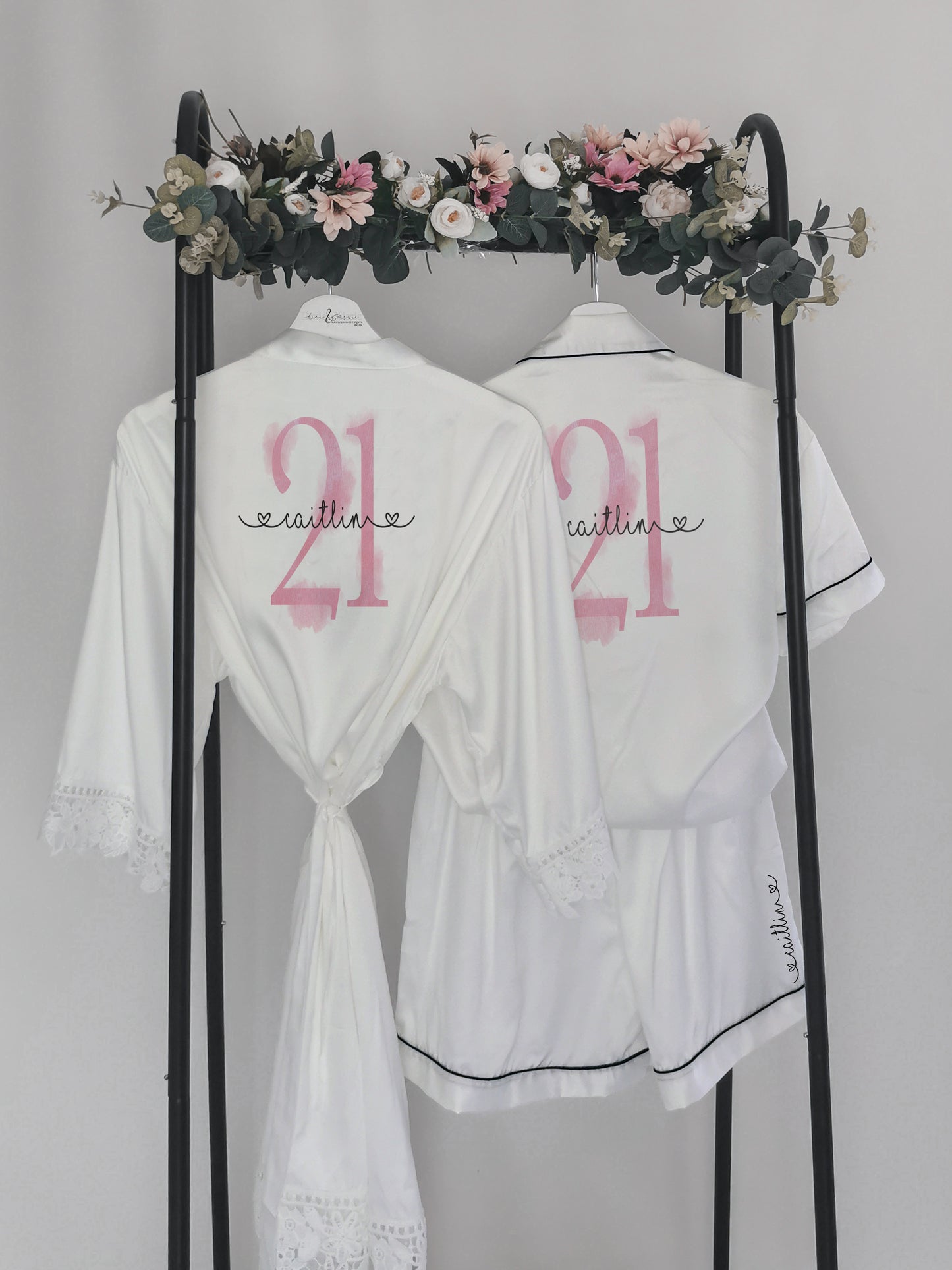 The Ultimate Birthday Robe – Customised for Any Milestone 🎀