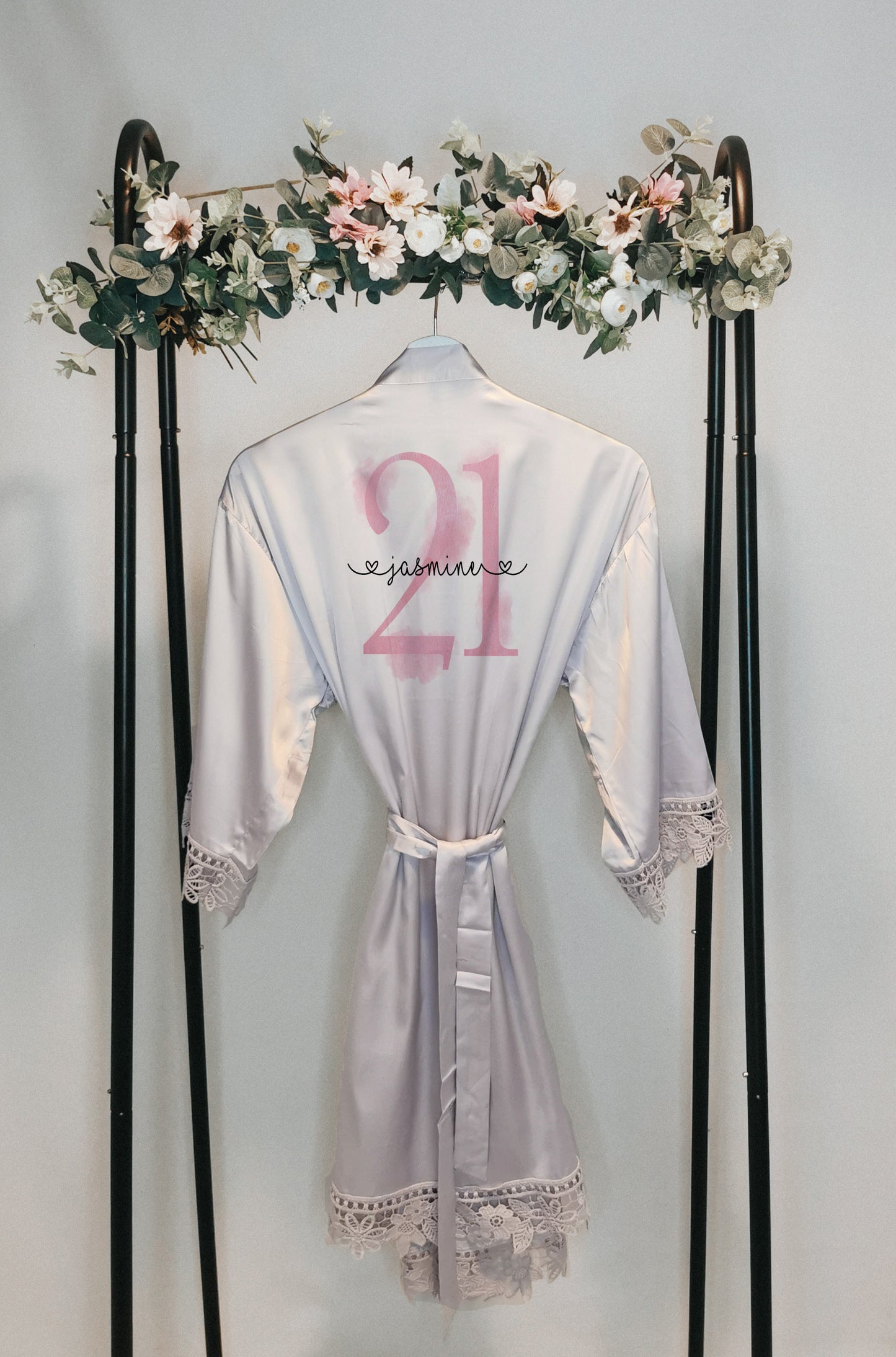 The Ultimate Birthday Robe – Customised for Any Milestone 🎀