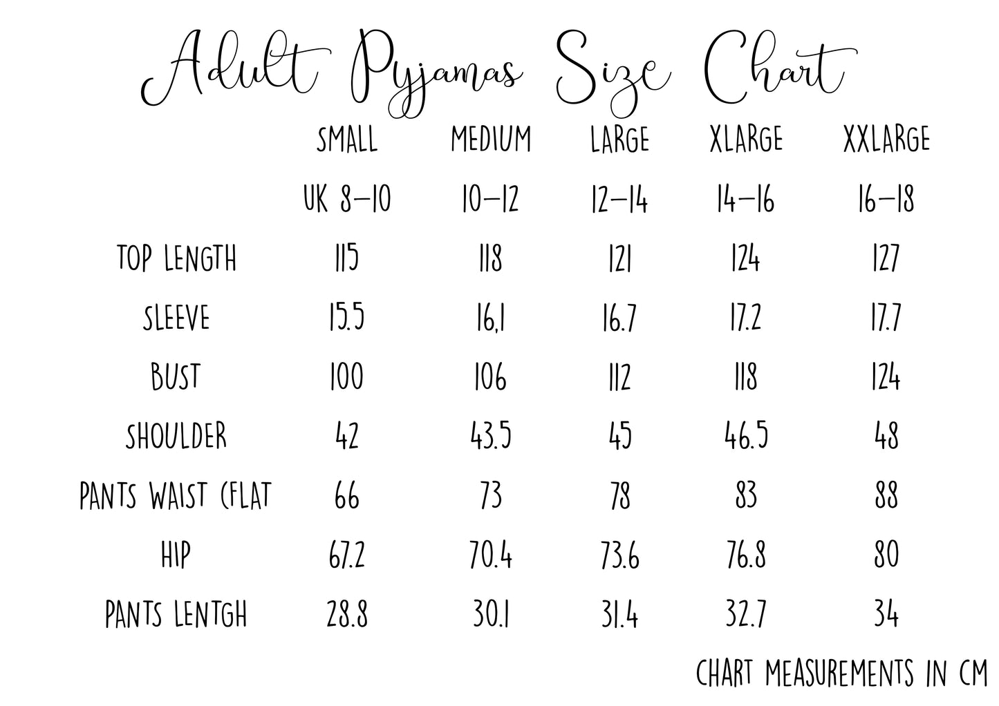 Personalised Little Boy Nutcracker Pyjamas, Personalised Little Girl Nutcrack Pyjamas