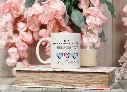 Mothers Day Mug